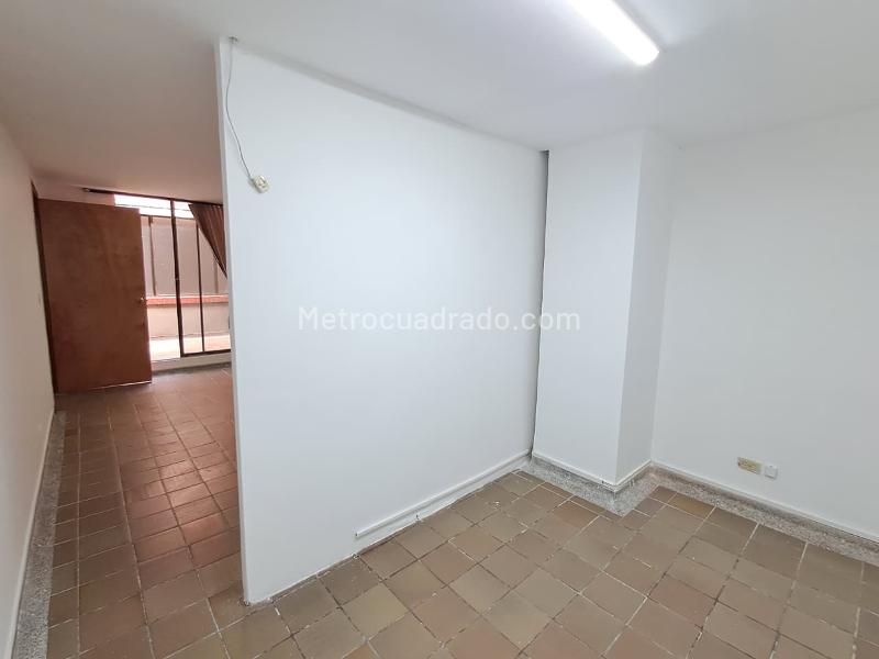 Oficina en Arriendo, Laureles Medellin, Medellín - Vista 4