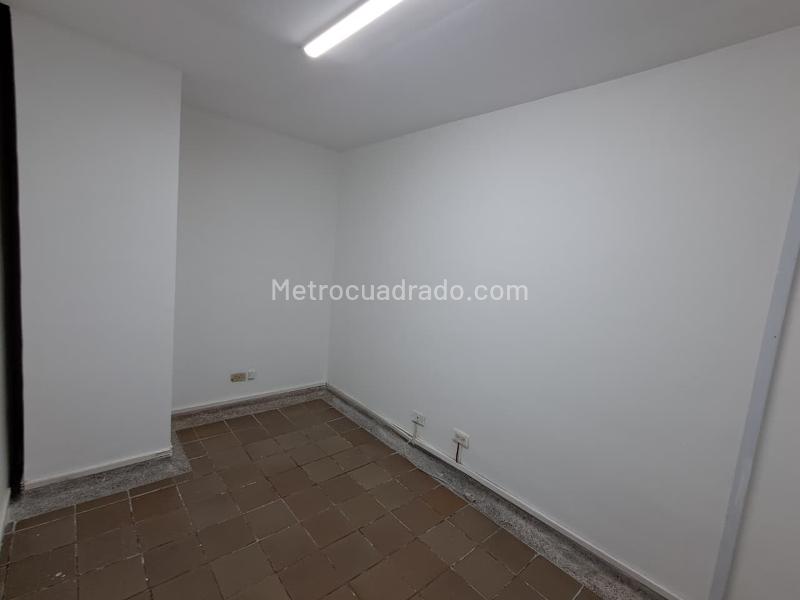Oficina en Arriendo, Laureles Medellin, Medellín - Vista 5