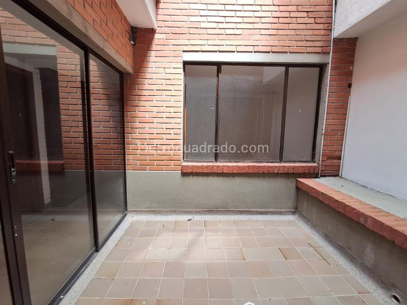 Oficina en Arriendo, Laureles Medellin, Medellín - Más