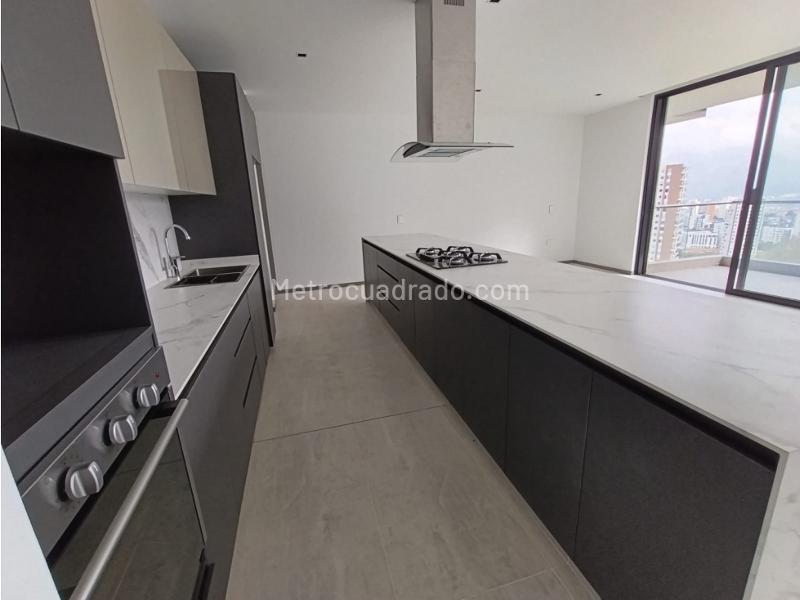 Piso – Pereira - Vista 2