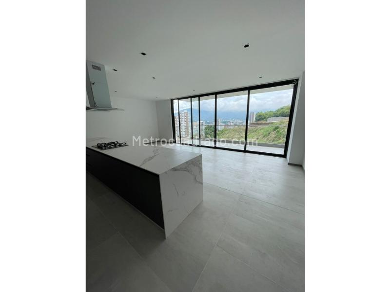 Piso – Pereira - Vista 3