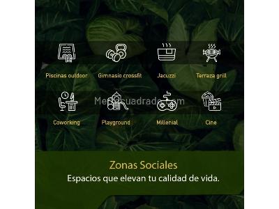 Apartamento en venta en Pinares, Pereira · foto 4 de 20