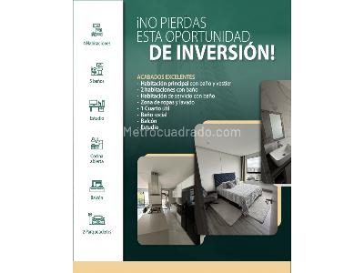 Apartamento en venta en Pinares, Pereira · foto 5 de 20