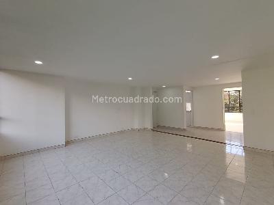 Apartamento de 4 alcobas en arriendo en El Campestre La Frontera, Medellín, 135 m² · foto 6 de 20