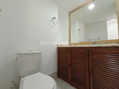 Apartamento de 4 alcobas en arriendo en El Campestre La Frontera, Medellín, 135 m² · foto 18 de 20
