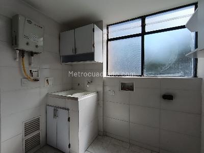 Apartamento de 4 alcobas en arriendo en El Campestre La Frontera, Medellín, 135 m² · foto 19 de 20