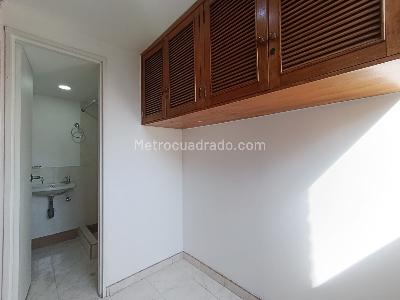 Apartamento de 4 alcobas en arriendo en El Campestre La Frontera, Medellín, 135 m² · foto 20 de 20