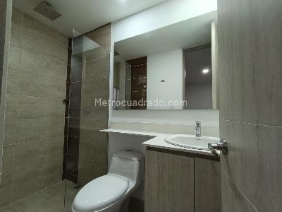 Apartamento de 3 alcobas en arriendo en Aves Maria, Sabaneta, 75 m² · foto 6 de 19