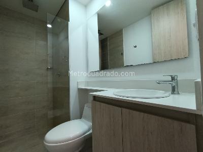 Apartamento de 3 alcobas en arriendo en Aves Maria, Sabaneta, 75 m² · foto 10 de 19