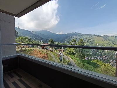 Apartamento de 3 alcobas en arriendo en Aves Maria, Sabaneta, 75 m² · foto 13 de 19