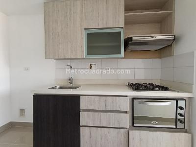 Apartamento de 3 alcobas en arriendo en Aves Maria, Sabaneta, 75 m² · foto 16 de 19