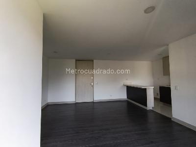 Apartamento de 3 alcobas en arriendo en Aves Maria, Sabaneta, 75 m² · foto 17 de 19