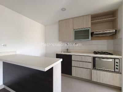 Apartamento de 3 alcobas en arriendo en Aves Maria, Sabaneta, 75 m² · foto 19 de 19