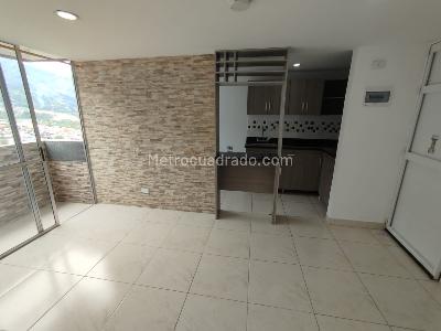 Apartamento en Arriendo, Santa Ana Bello, Bello