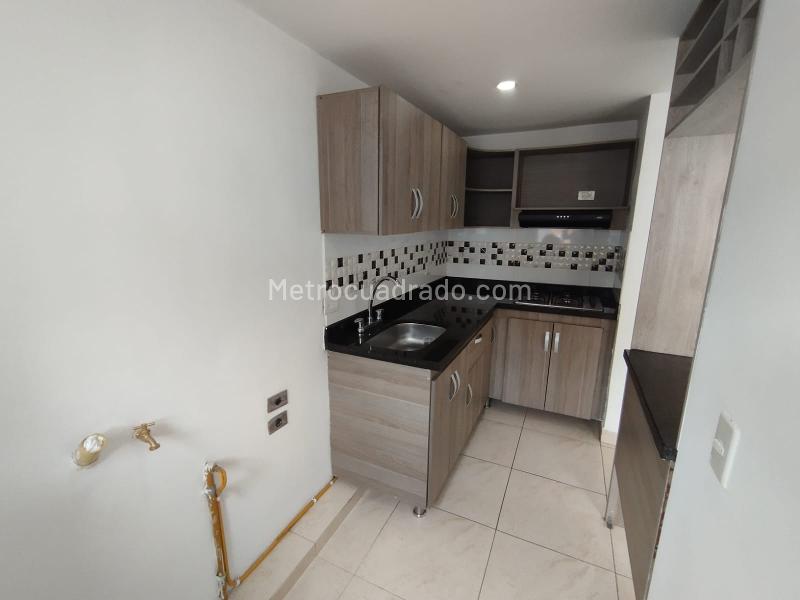 Apartamento en Arriendo, Santa Ana Bello, Bello - Ansicht 3