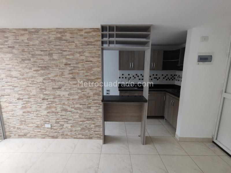 Apartamento en Arriendo, Santa Ana Bello, Bello - Ansicht 4