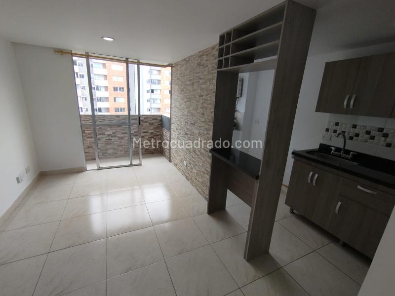 Apartamento en Arriendo, Santa Ana Bello, Bello - Ansicht 5