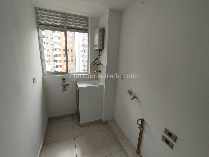 Apartamento en Arriendo, Santa Ana Bello, Bello - Ansicht 6