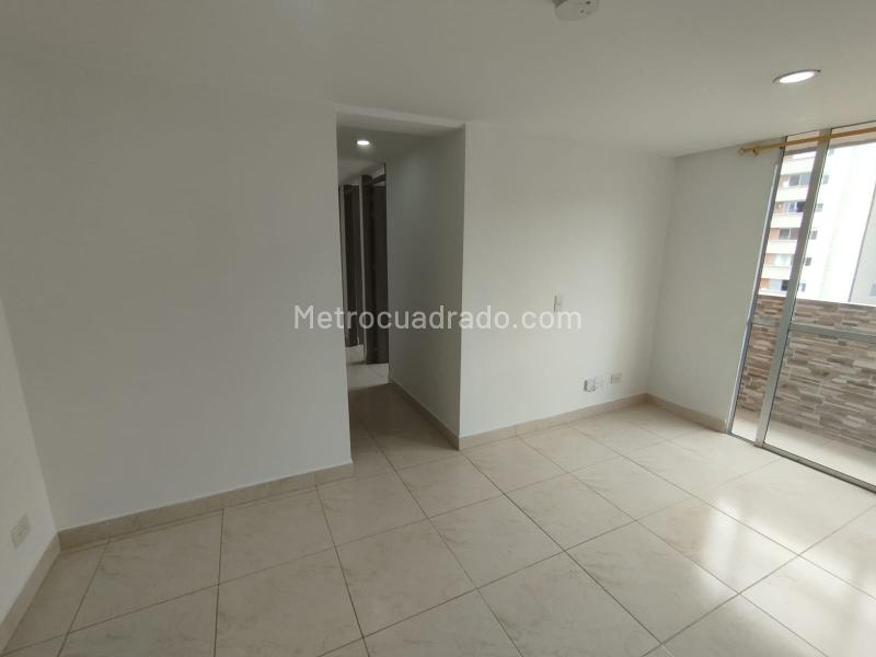 Apartamento en Arriendo, Santa Ana Bello, Bello - Mehr