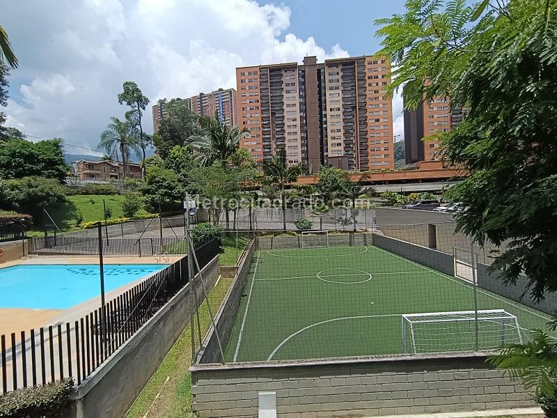 Piso – Sabaneta, Cañaveralejo - Vista 3
