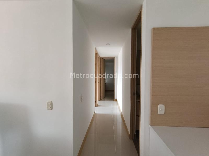 Piso – Sabaneta, Cañaveralejo - Vista 4