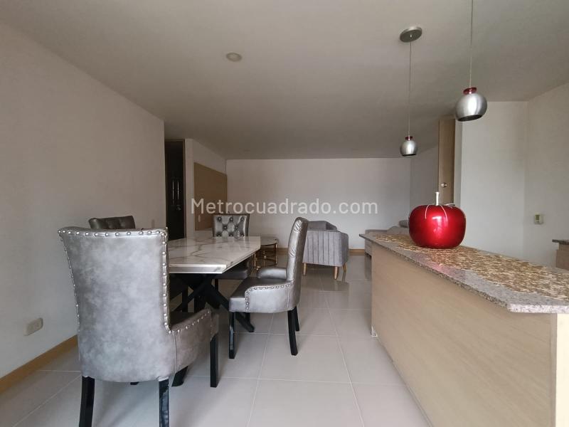 Piso – Sabaneta, Cañaveralejo - Vista 5
