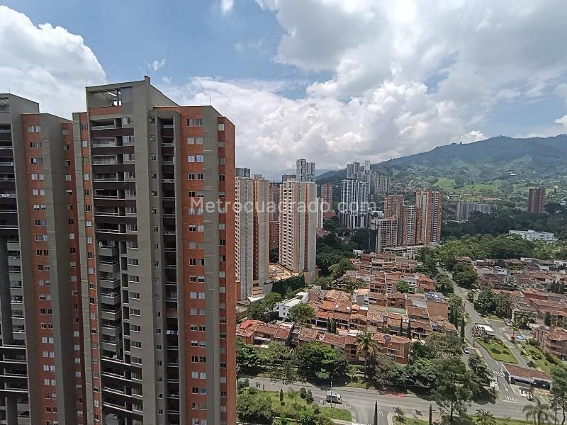 Piso – Sabaneta, Cañaveralejo - Más