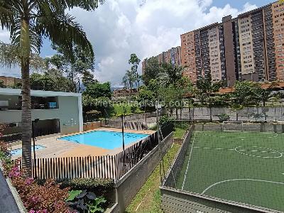 Apartment for rent in Vegas De San Jose, Sabaneta