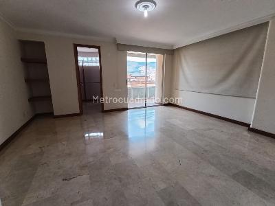 Apartamento de 3 alcobas en arriendo en Laureles Medellin, Medellín, 185 m² · foto 3 de 20