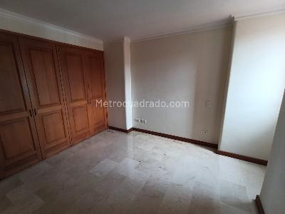 Apartamento de 3 alcobas en arriendo en Laureles Medellin, Medellín, 185 m² · foto 4 de 20