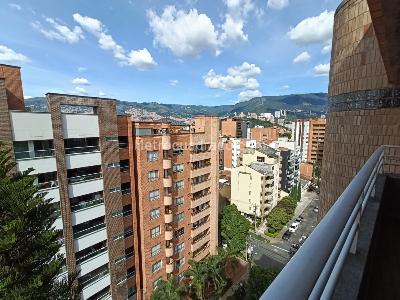 Apartamento de 3 alcobas en arriendo en Laureles Medellin, Medellín, 185 m² · foto 5 de 20