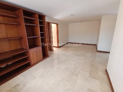 Apartamento de 3 alcobas en arriendo en Laureles Medellin, Medellín, 185 m² · foto 9 de 20