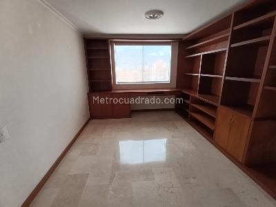 Apartamento de 3 alcobas en arriendo en Laureles Medellin, Medellín, 185 m² · foto 10 de 20