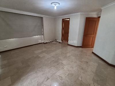 Apartamento de 3 alcobas en arriendo en Laureles Medellin, Medellín, 185 m² · foto 14 de 20