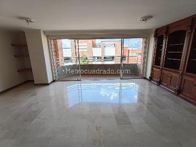 Apartamento de 3 alcobas en arriendo en Laureles Medellin, Medellín, 185 m² · foto 18 de 20