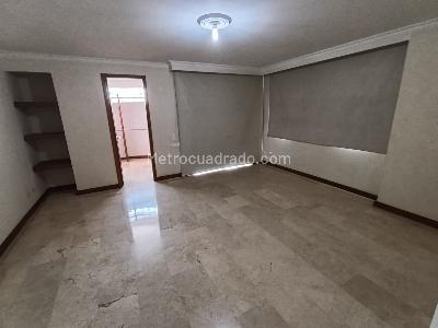 Apartamento de 3 alcobas en arriendo en Laureles Medellin, Medellín, 185 m² · foto 19 de 20