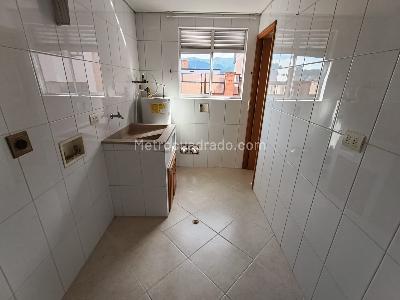 Apartamento de 3 alcobas en arriendo en Laureles Medellin, Medellín, 185 m² · foto 20 de 20