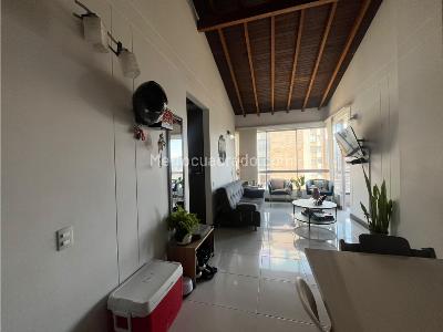 Apartamento en venta en El Esmeraldal, Envigado · foto 2 de 17
