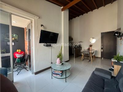 Apartamento en venta en El Esmeraldal, Envigado · foto 3 de 17
