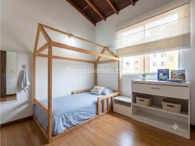 Apartamento en venta en El Esmeraldal, Envigado · foto 6 de 17