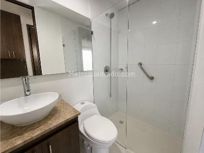 Apartamento en venta en El Esmeraldal, Envigado · foto 8 de 17