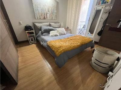 Apartamento en venta en El Esmeraldal, Envigado · foto 9 de 17