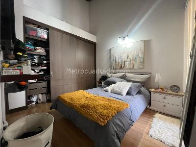Apartamento en venta en El Esmeraldal, Envigado · foto 10 de 17