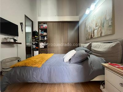 Apartamento en venta en El Esmeraldal, Envigado · foto 11 de 17