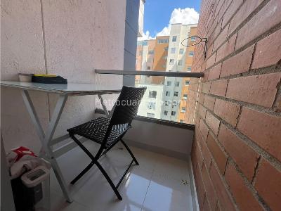Apartamento en venta en El Esmeraldal, Envigado · foto 12 de 17