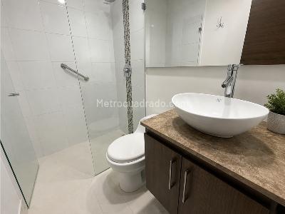 Apartamento en venta en El Esmeraldal, Envigado · foto 13 de 17
