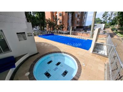 Apartamento en venta en El Esmeraldal, Envigado · foto 15 de 17