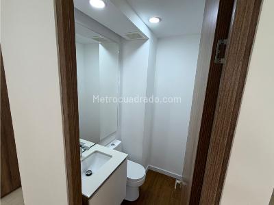 Apartamento de 3 alcobas en venta en Santa Maria De Los Angeles, Medellín, 205 m² · foto 11 de 20