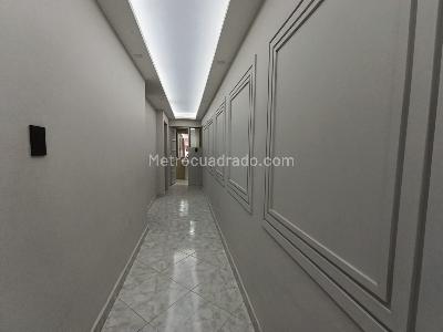 Casa de 5 alcobas en arriendo en La Magnolia, Envigado, 140 m² · foto 3 de 20