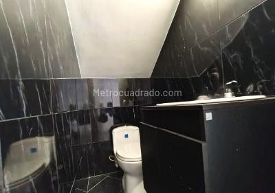 Casa de 5 alcobas en arriendo en La Magnolia, Envigado, 140 m² · foto 19 de 20
